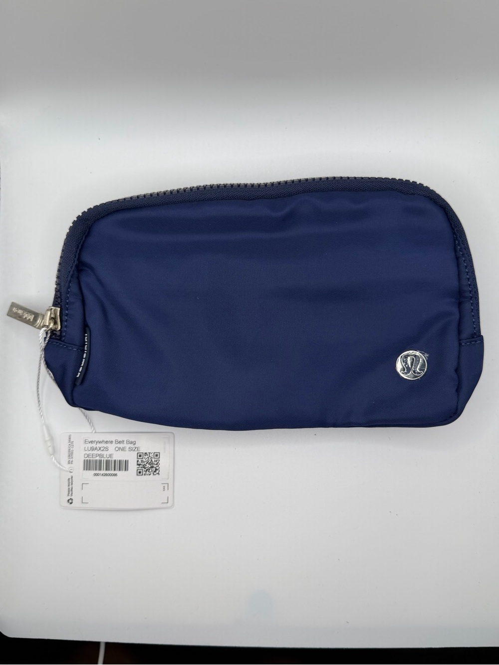 lululemon athletica Everywhere Belt Bag - Deep Navy